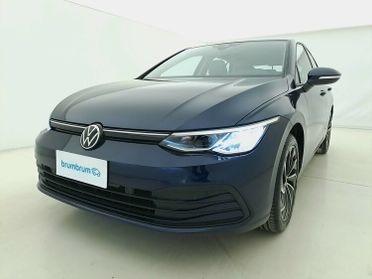 Volkswagen Golf Life DSG BR475427 1.0 Mild Hybrid 110CV