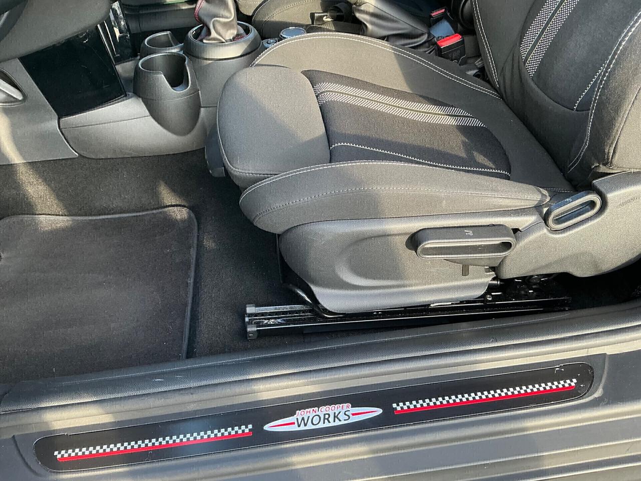 MINI COOPER 1.5 BENZINA 136 Cv -9/2016