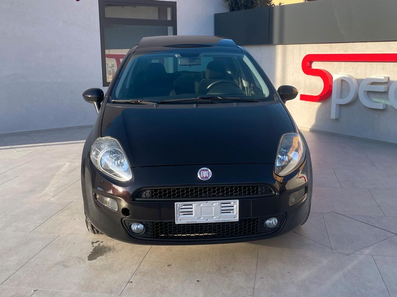 Fiat Grande Punto 1.3MJT 75 3p.Van Actual 4pt