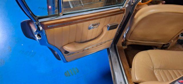 MASERATI Quattroporte 4.136cc **TARGHE NERE**LIBRETTO A PAGINE