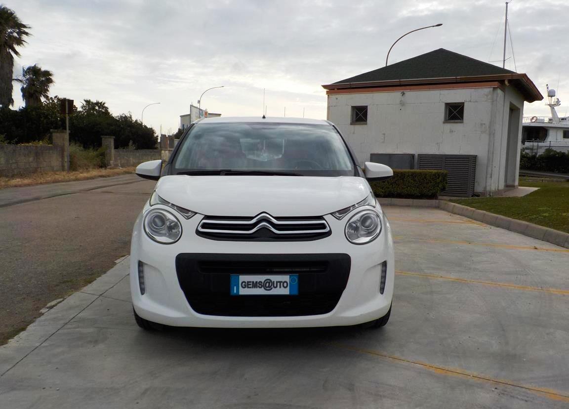 Citroen C1 PureTech 82 5 porte Feel