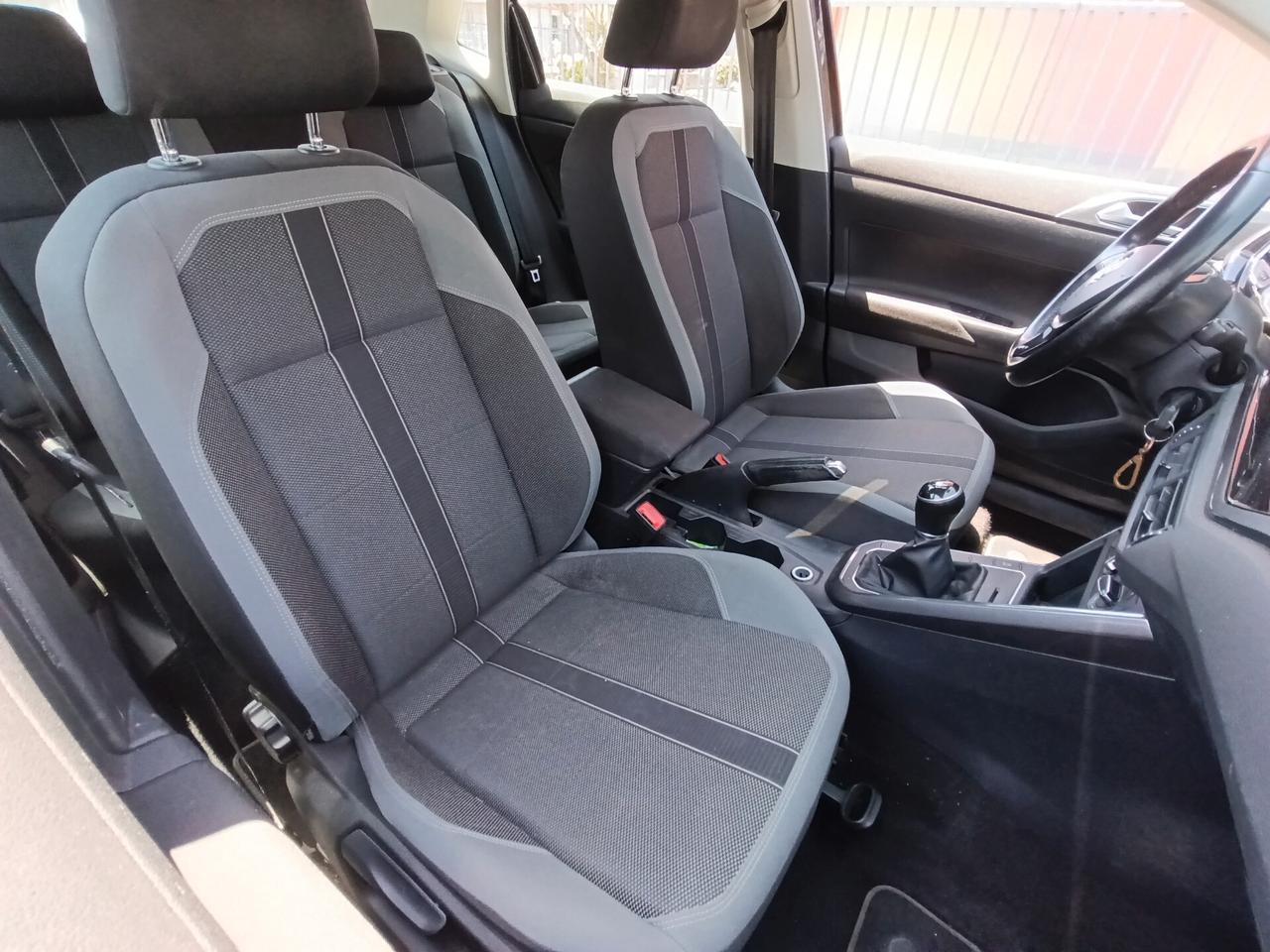Volkswagen Polo 1.6 TDI 95 CV #GM