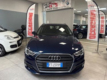 Audi A3 SPB 30 TFSI S tronic Sport 116CV