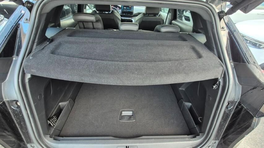 Peugeot 3008 BlueHDi 130 S&S EAT8 Allure Pack - 2023