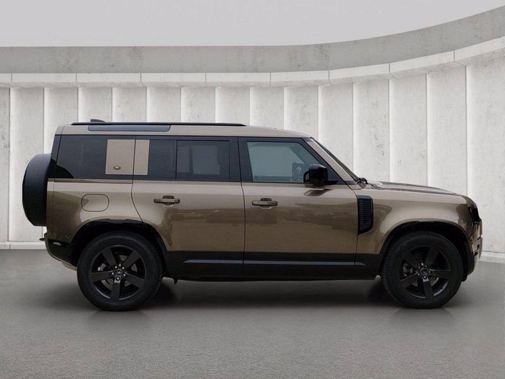 LAND ROVER Defender 110 3.0d i6 mhev x-dynamic hse awd 250cv auto 7p.ti del 2021