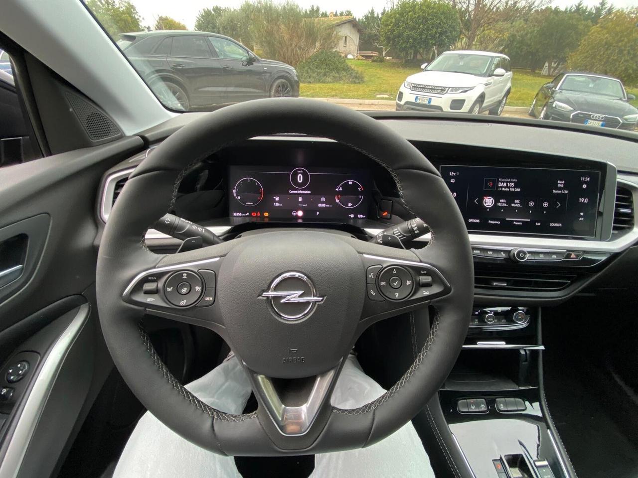 Opel Grandland 1.5 diesel Ecotec aut. GS