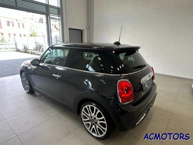 MINI Cooper S 2.0 Cooper S