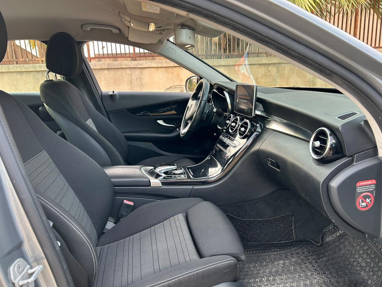 Mercedes-benz C 220 BlueTEC