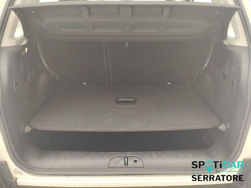 FIAT 500L 2012 1.3 mjt Lounge 85cv