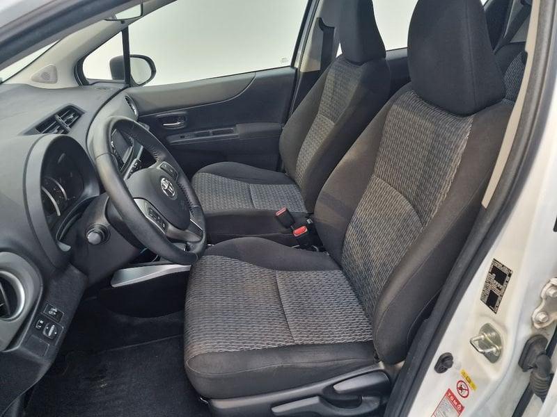 Toyota Yaris Yaris 1.0 5 porte Lounge