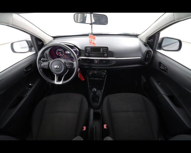 KIA Picanto 1.0 12V 5 porte Active