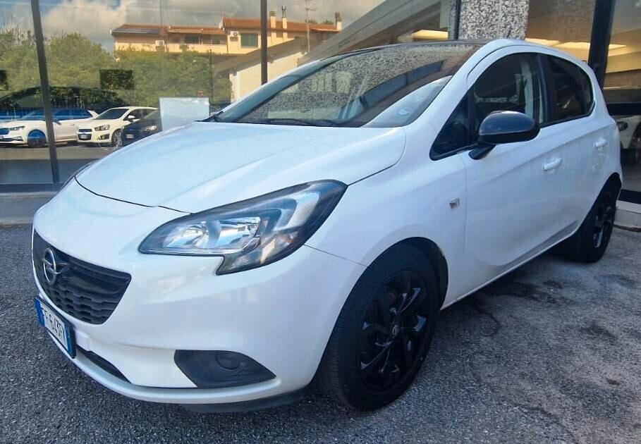 Opel Corsa 1.3 CDTI ecoFLEX 95CV Start&Stop 5 porte b-Color