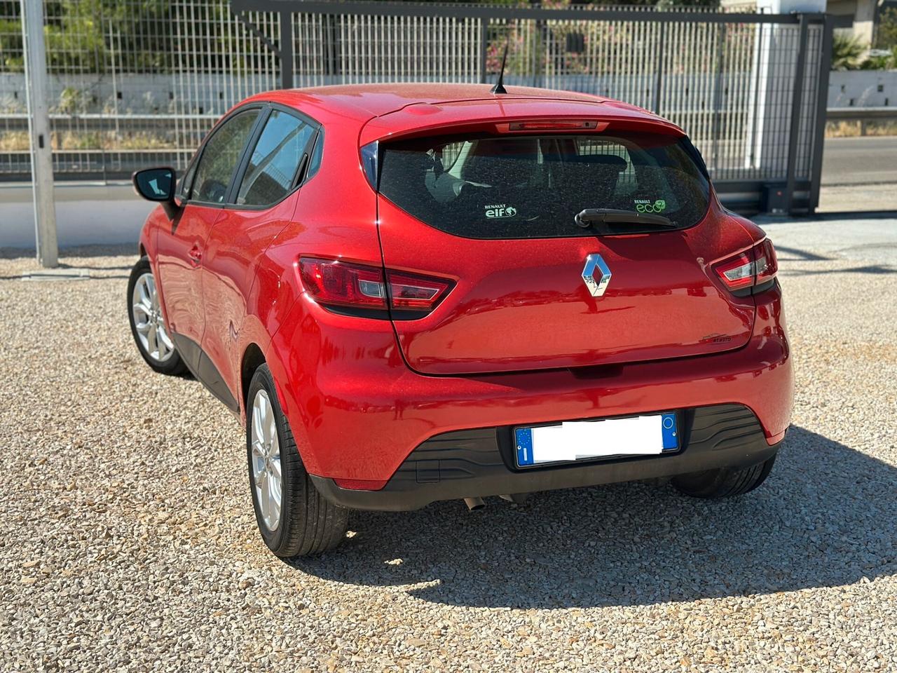 Renault Clio 1.5 75CV Energy Life