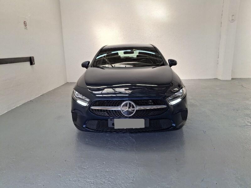 MERCEDES Classe A (V177) A 180 d Automatic ...