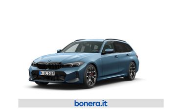 BMW Serie 3 Touring 320 d Mild Hybrid 48V M Sport Pro xDrive Steptronic