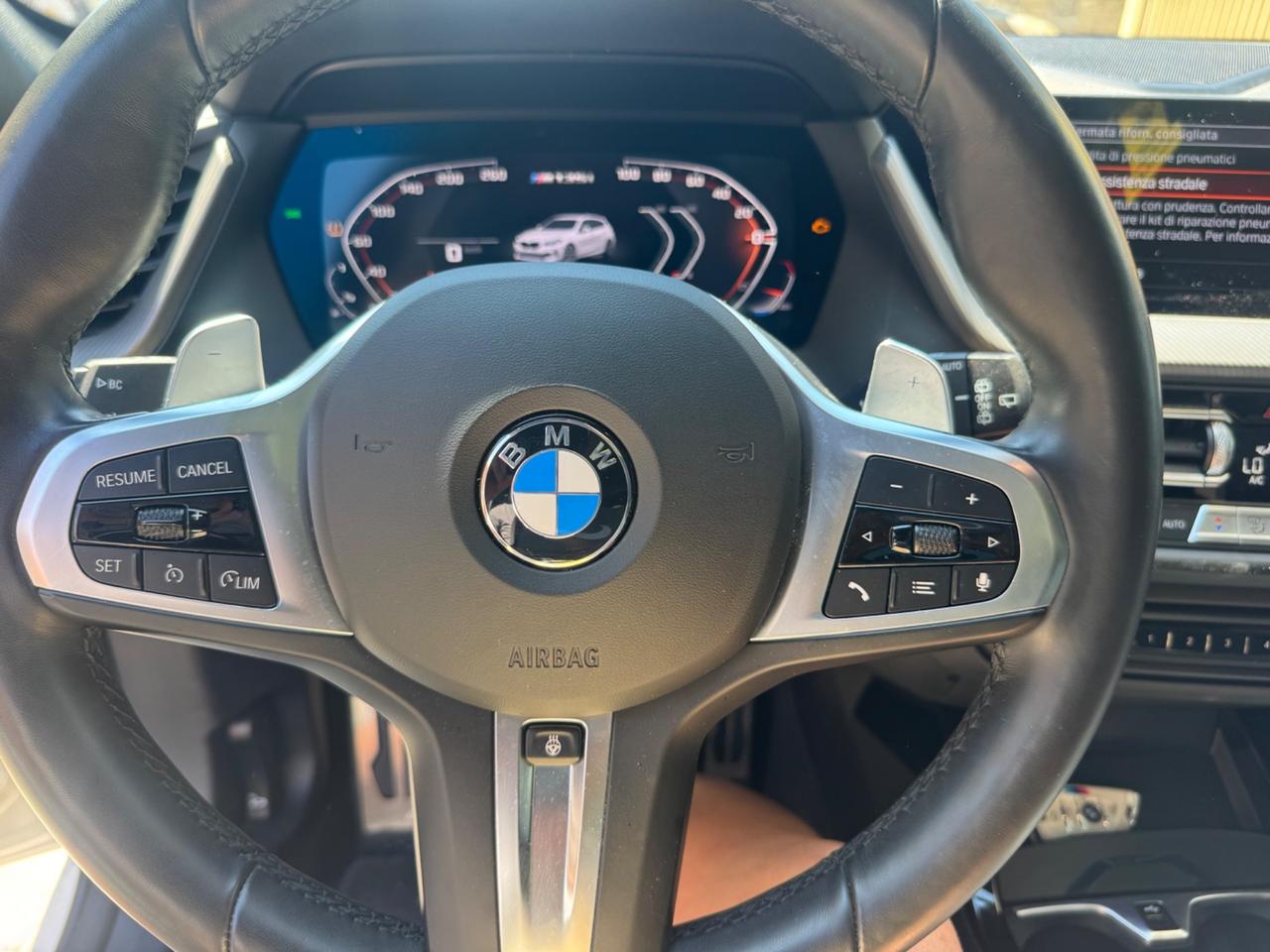 Bmw 1er M Coupe 135i xDrive Colorvision Edition