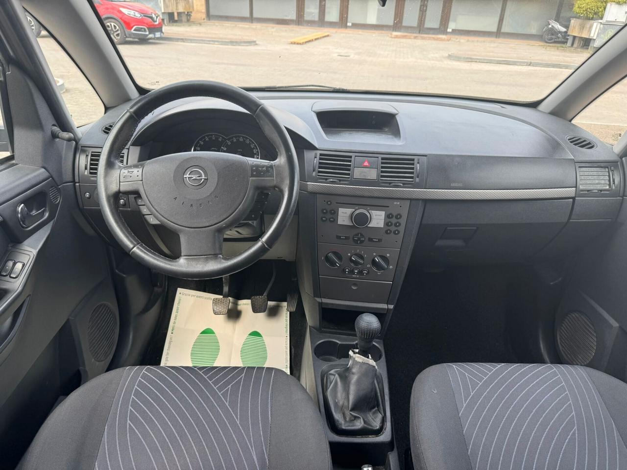 Opel Meriva 1.3 CDTI Cosmo
