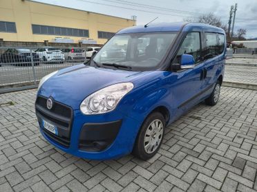 Fiat Doblo 1.4 Natural Power 7 POSTI -X COMMERCIANTI-NO PRIVATO