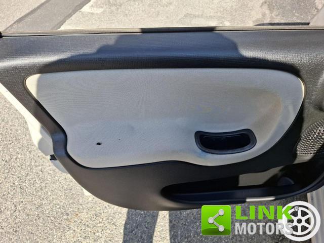 FIAT Panda 1.2 Easy PRENOTATA