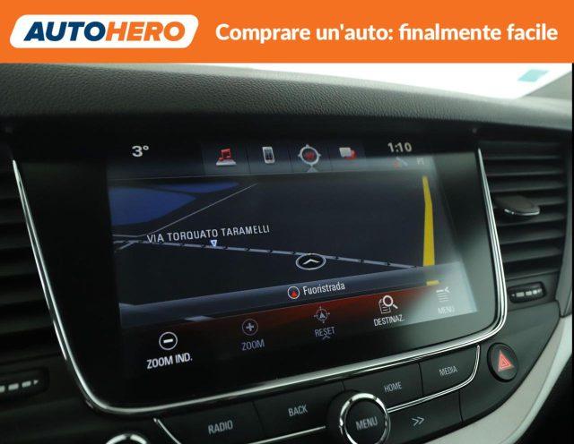 OPEL Astra 1.6 CDTi 110CV Start&Stop Sports Tourer Business