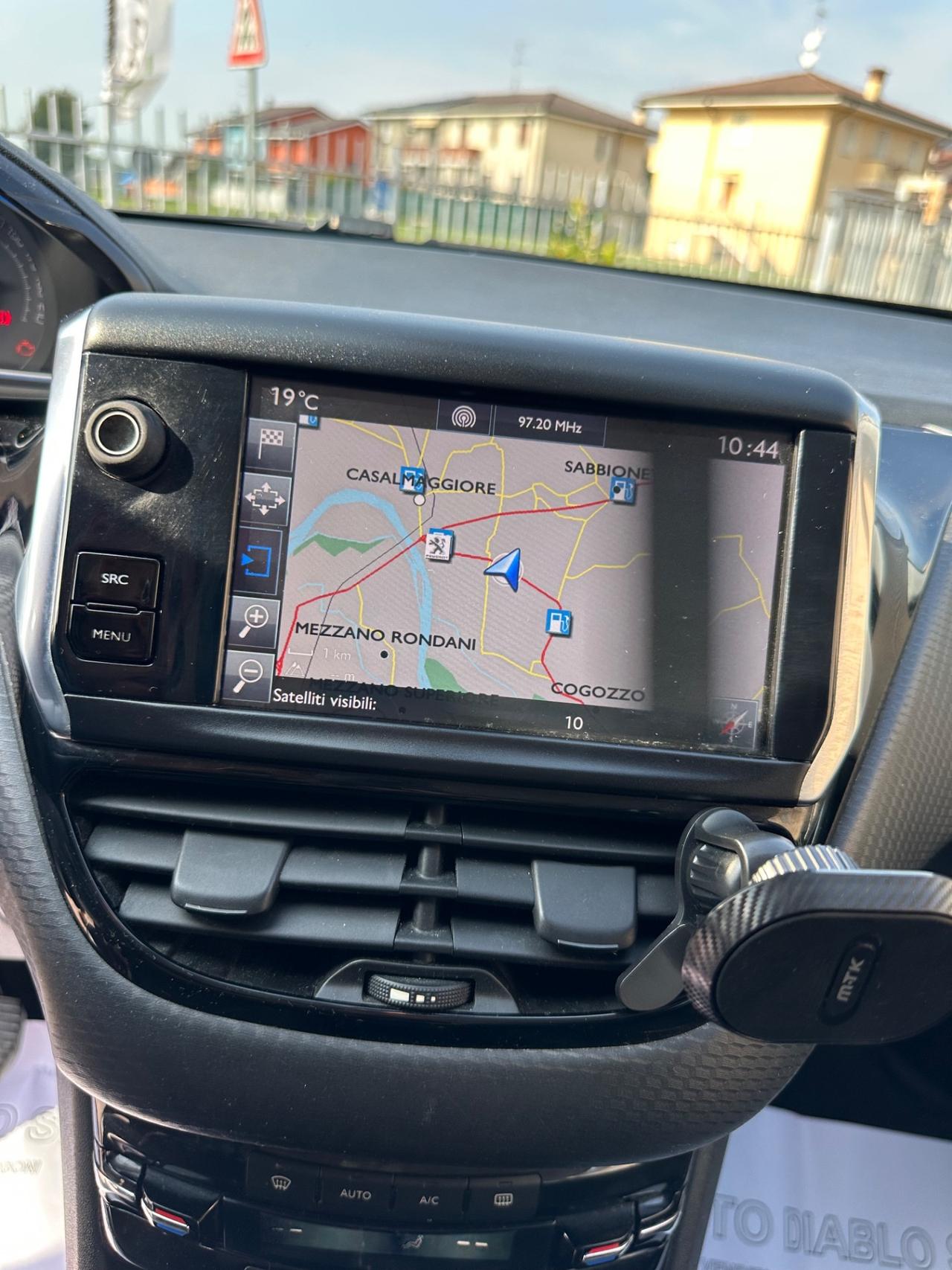 Peugeot 2008 PureTech 82 Allure