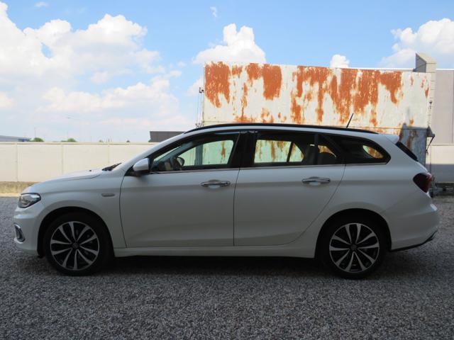 FIAT Tipo 1.6 Mjt S&S DCT SW Lounge