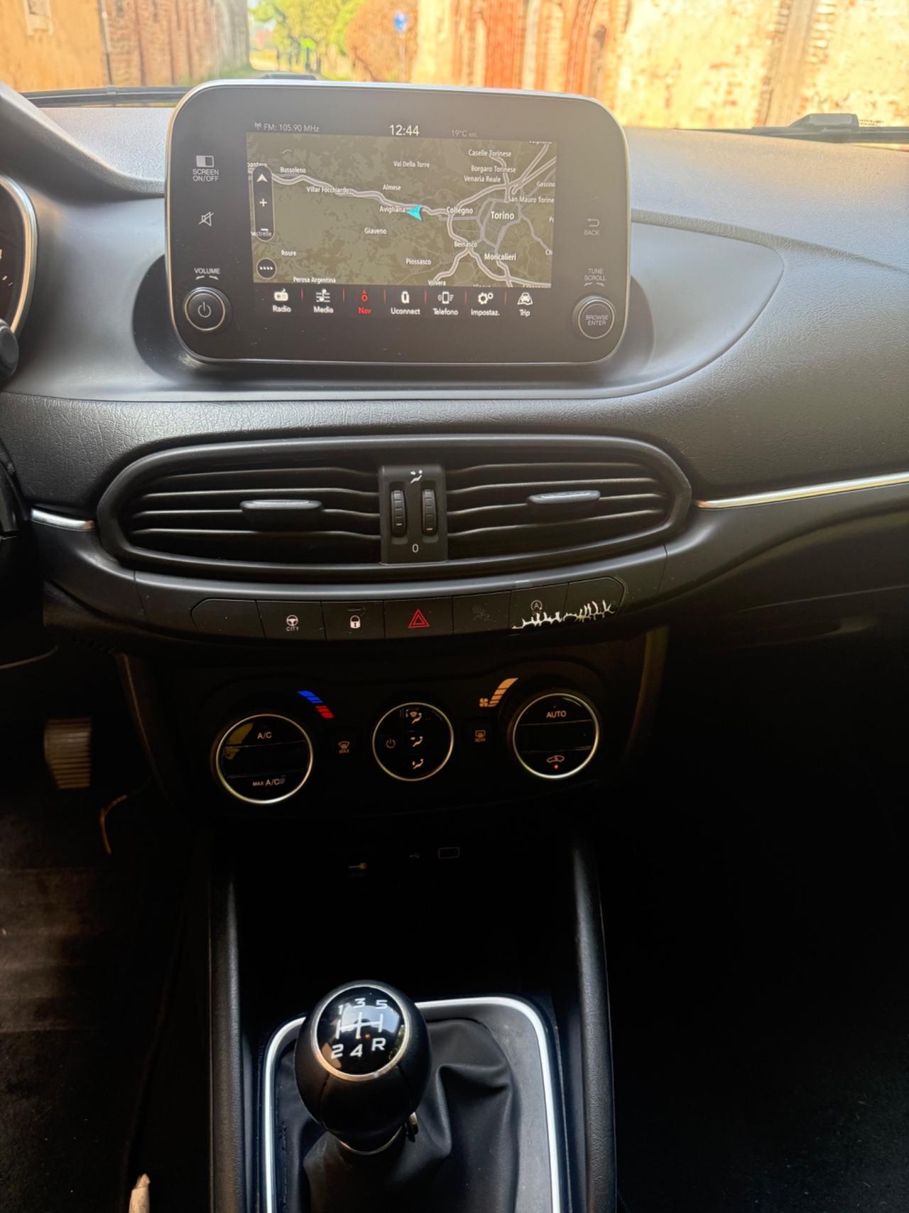 Fiat Tipo 1.3 Mjt S&S 5 porte Business