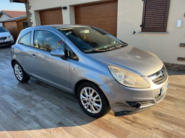 Opel Corsa 1.3 CDTI 75CV ecoFLEX 3 porte Enjoy NEOPATENTATI