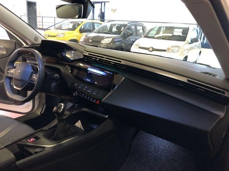 Peugeot 308 PureTech Turbo 130 S&S Allure
