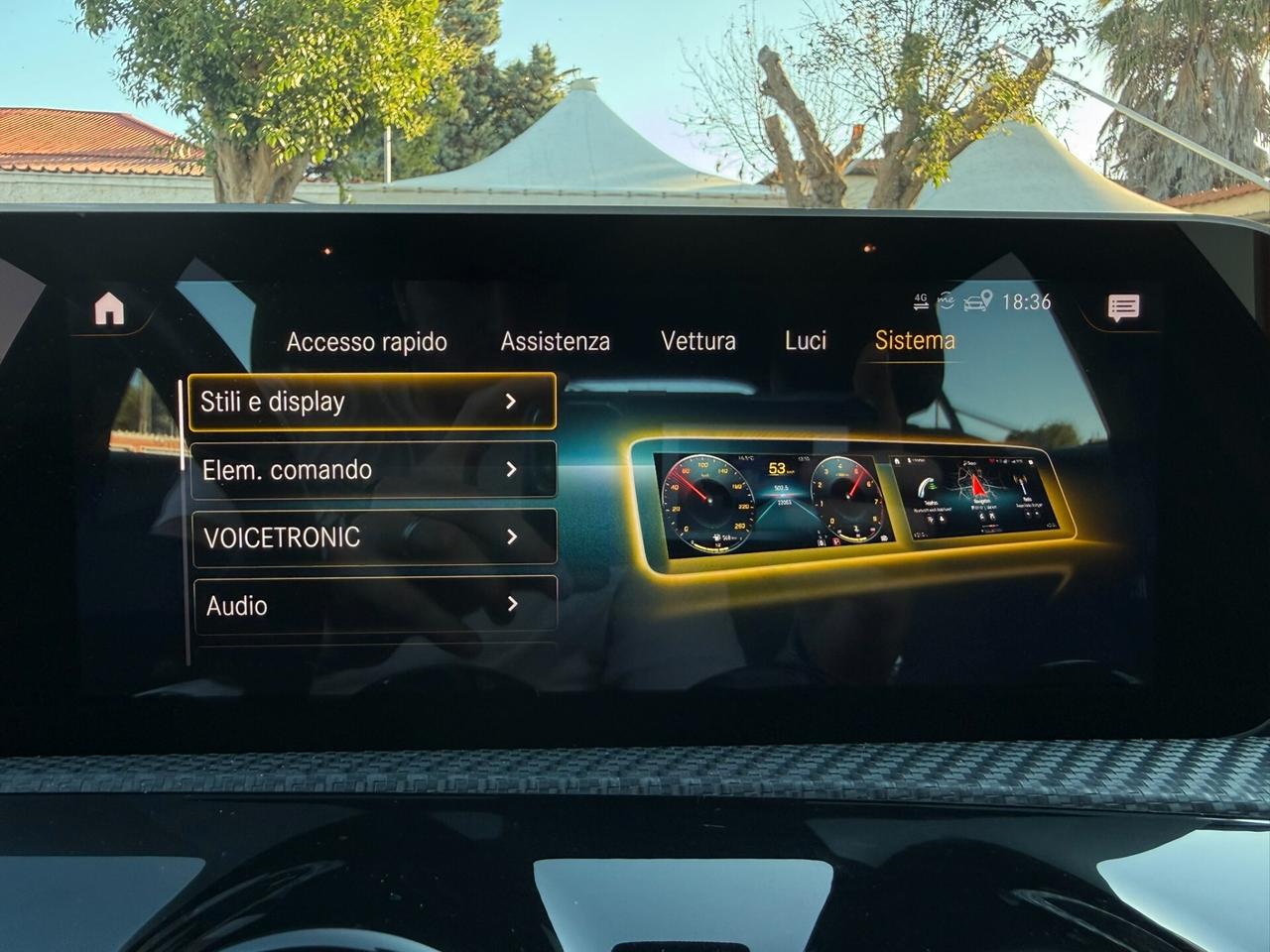 Mercedes-benz Classe A 180 d Automatic - 2019