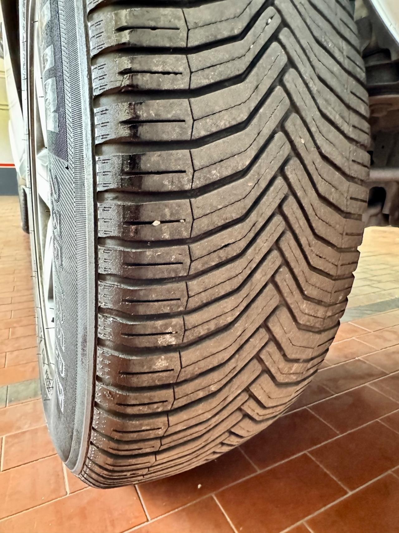 Land Rover Freelander 2.2 SD4 S.W. HSE