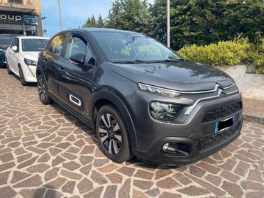 Citroen C3 PureTech 110 S&S EAT6 Shine Pack