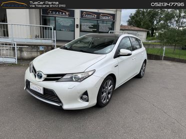Toyota Auris Lounge 1.8 HEV