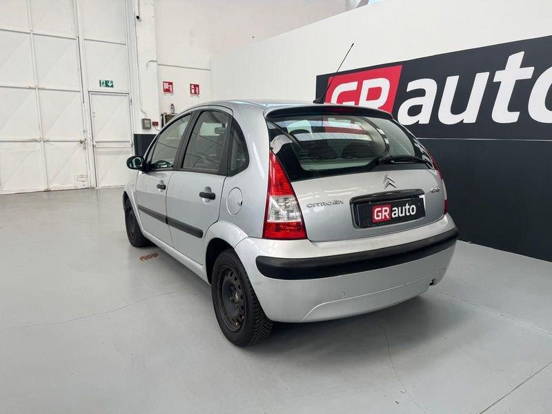 Citroën C3 C3 1.1 Cashmere