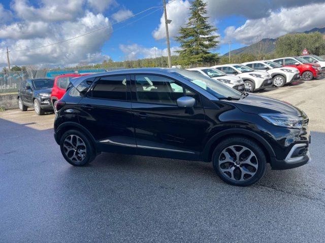 RENAULT Captur TCe 12V 90 CV Start&Stop Energy Intens