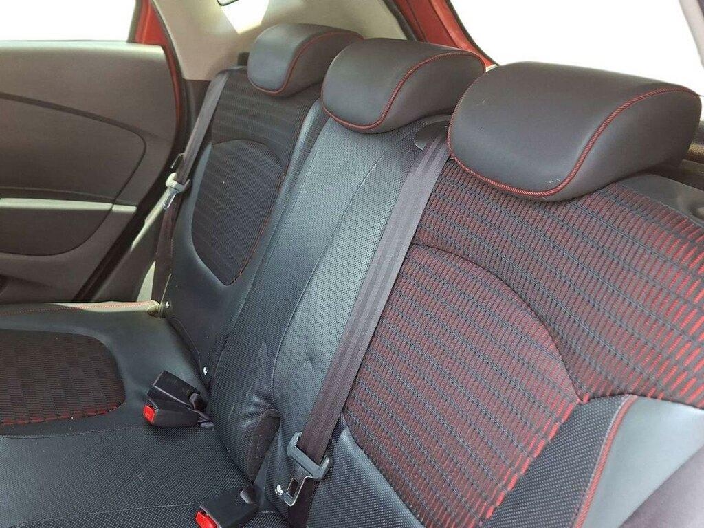 Renault Captur 1.5 dCi Intens