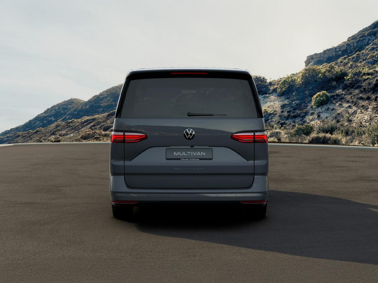 Volkswagen T7 Multivan lungo 2.0 tdi life 150cv dsg 7p.ti