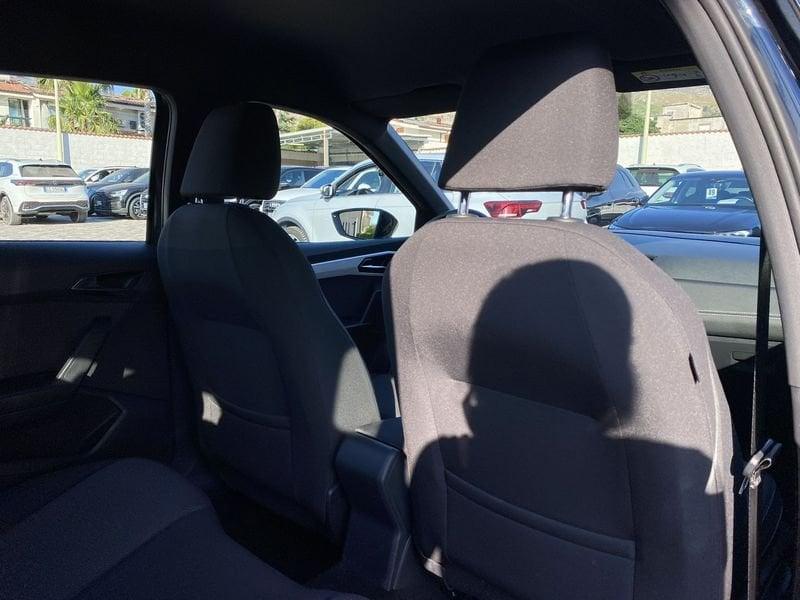 SEAT Arona Xcellence 1.6 TDI 95CV