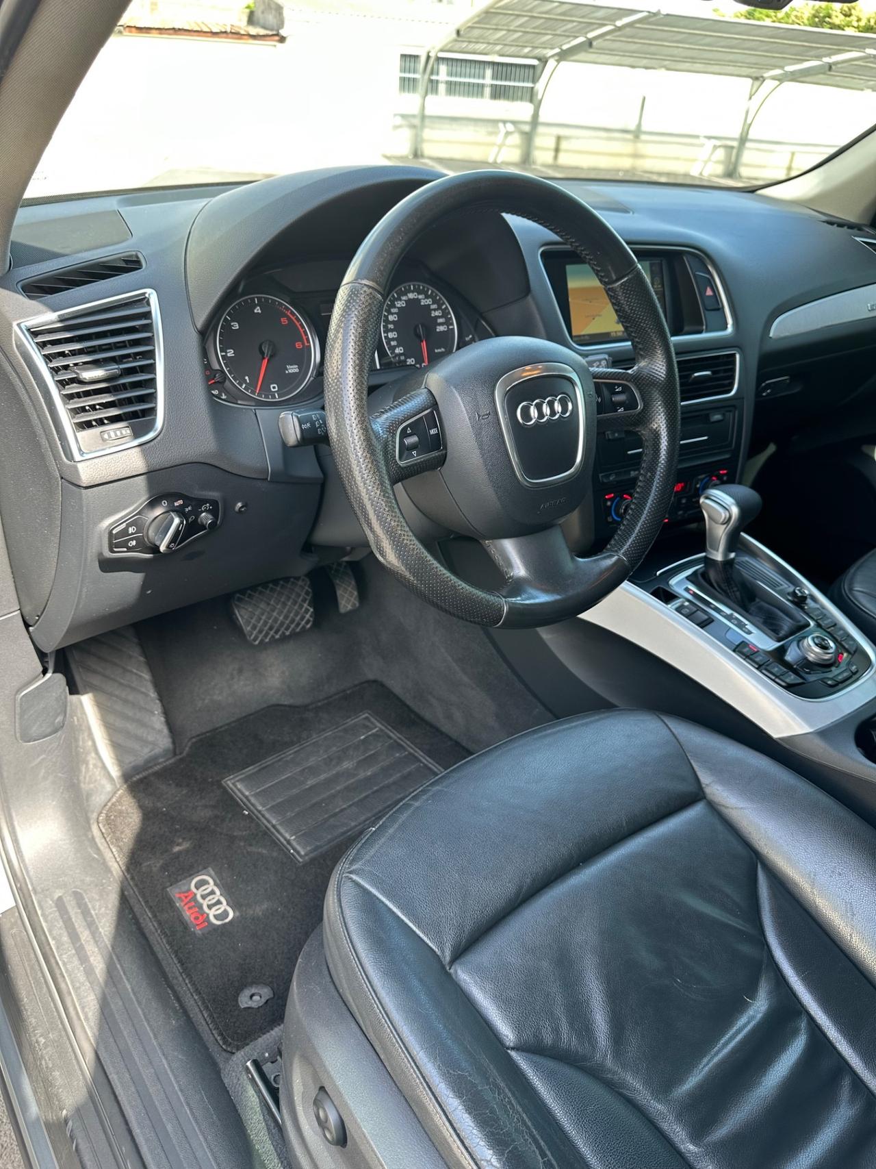 Audi Q5 3.0 V6 TDI 245 CV quattro S tronic Advanced Plus