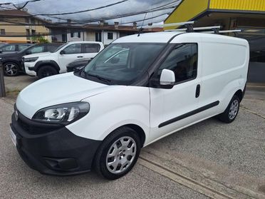FIAT Doblo Doblò 1.6 MJT 120CV PL-TN Cargo Maxi SX N°FS453