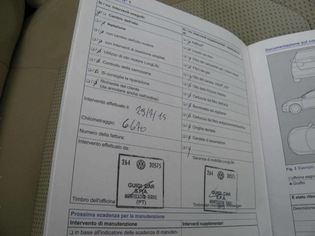 VOLKSWAGEN Passat Var. 1.4 TSI Comfort. EcoFuel