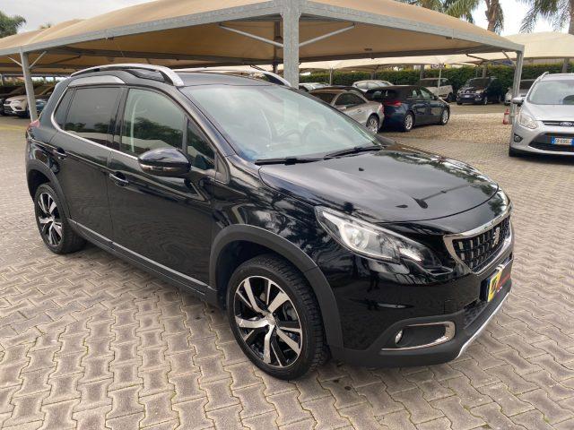PEUGEOT 2008 PureTech Turbo 110 S&S Allure
