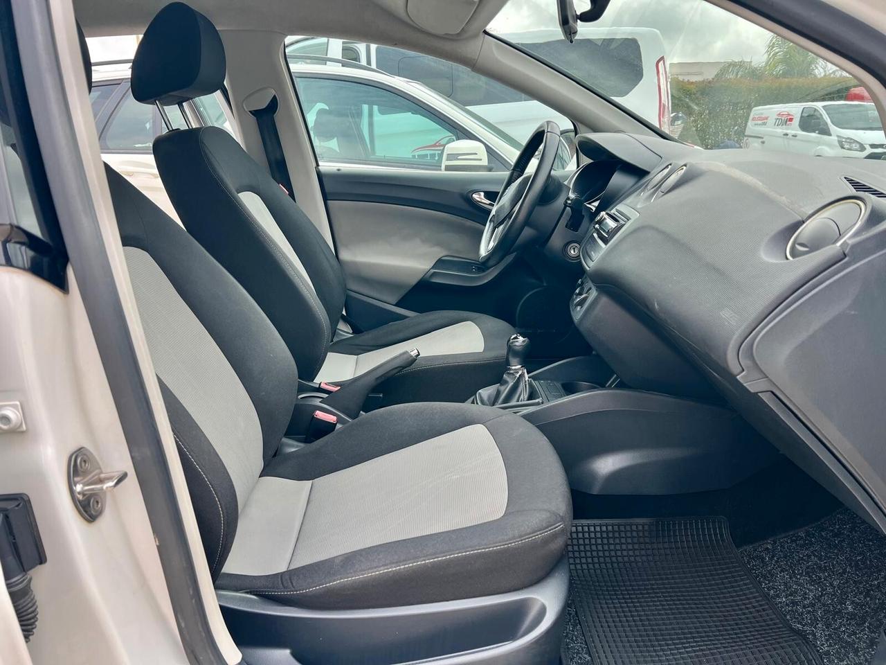 Seat Ibiza 1.2 TDI 5 porte