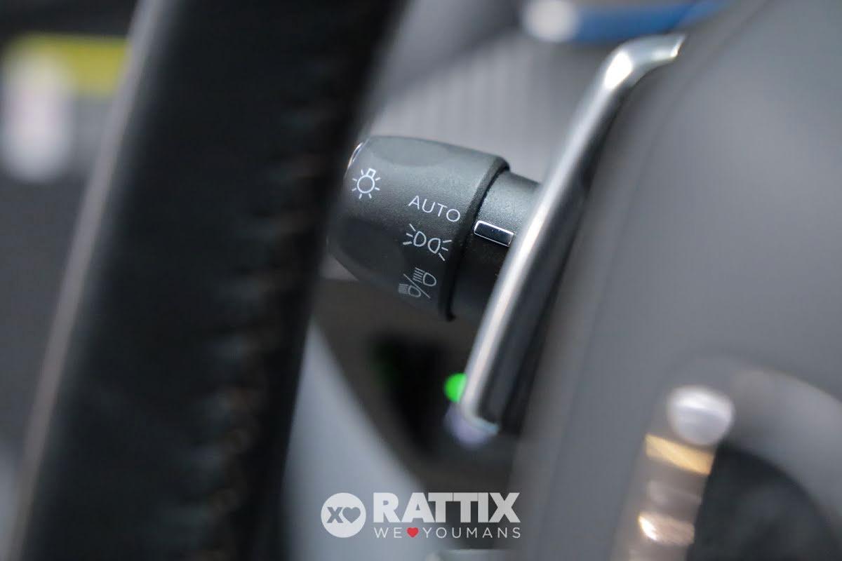 Peugeot 508 SW 1.5 bluehdi 130CV GT eat8