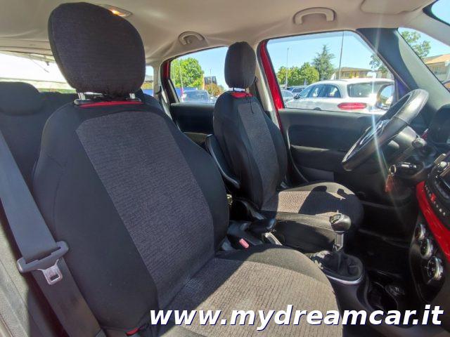 FIAT 500L 1.3 Multijet 85 CV Pop
