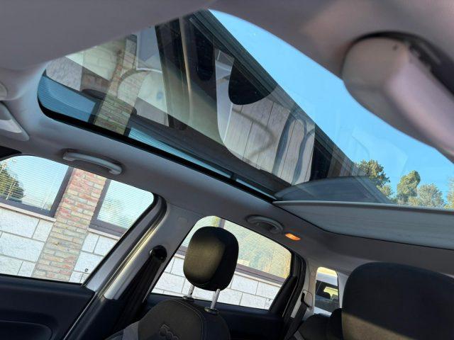 FIAT 500L 1.6 Multijet 120 CV Lounge