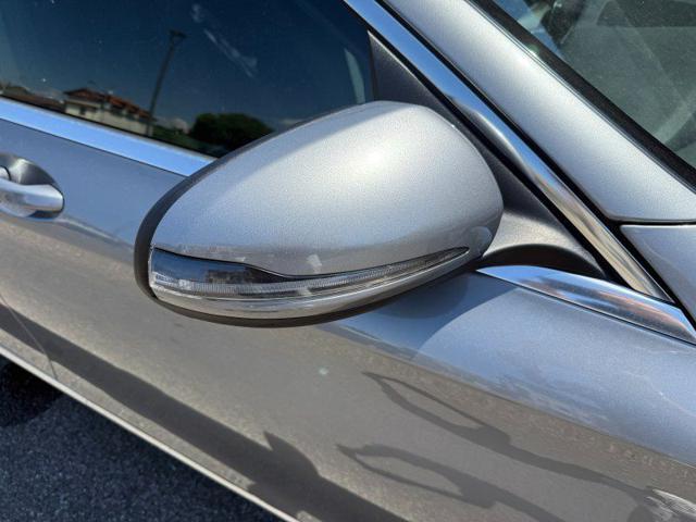 MERCEDES-BENZ C 200 d S.W. Auto Sport