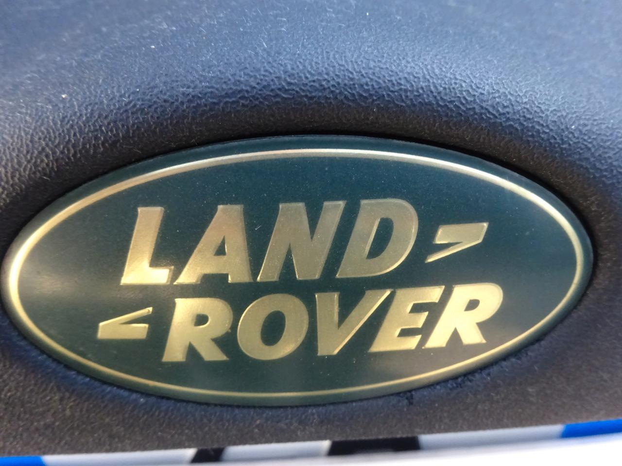 Land Rover Freelander 2.0 Td4 16V cat S.W. Sport