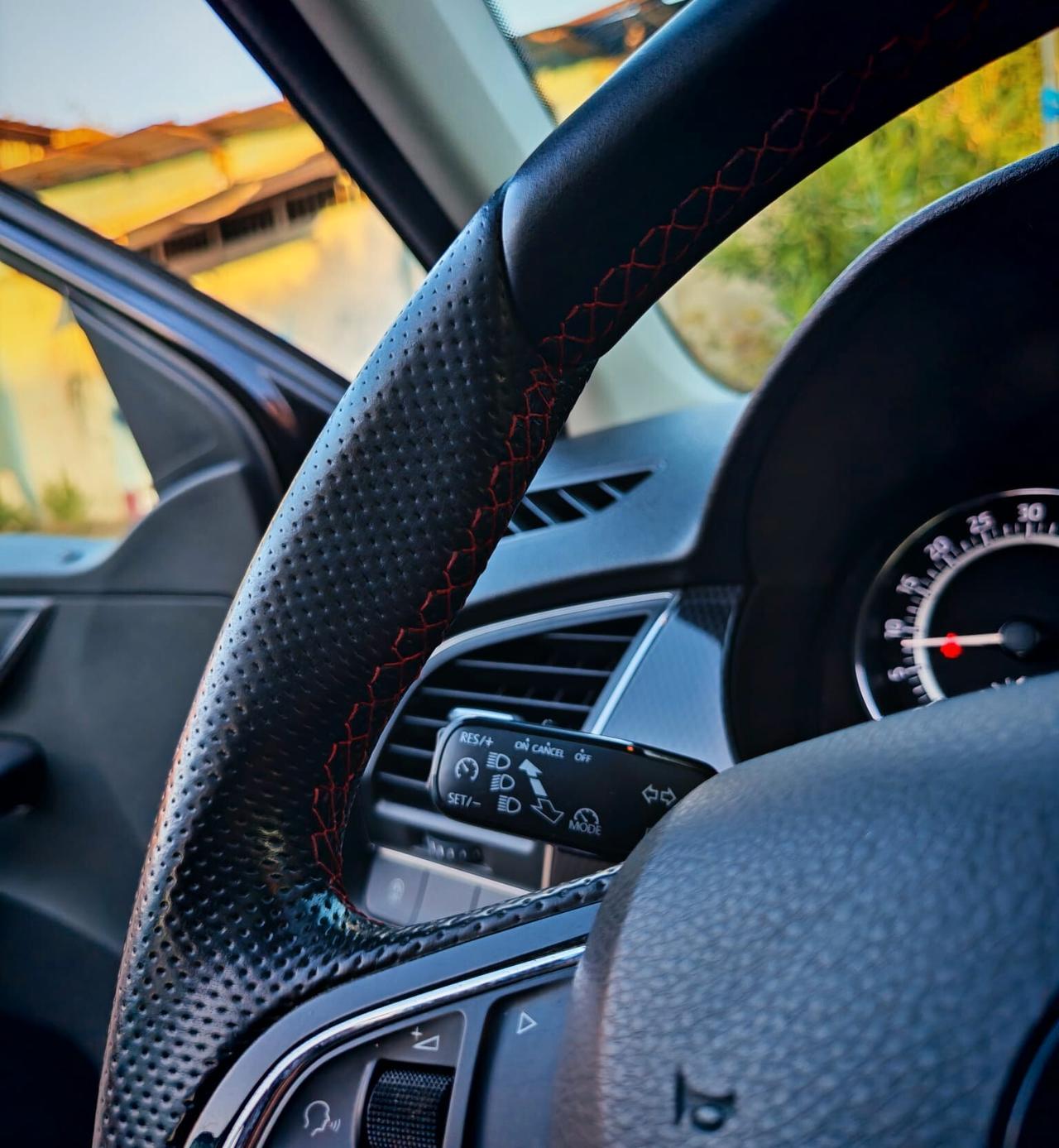 Skoda Fabia Monte Carlo 1.4 TDI – Tetto Panoramico