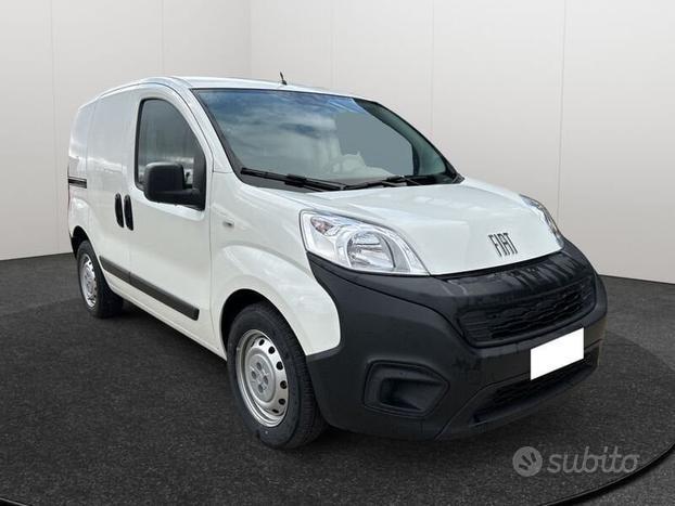 FIAT Fiorino S2 Cargo 1.3 Multijet95 Cv E6.4